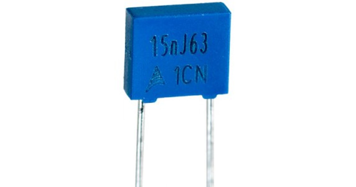 Купить B32529C0153J189 EPCOS оптом в Москве