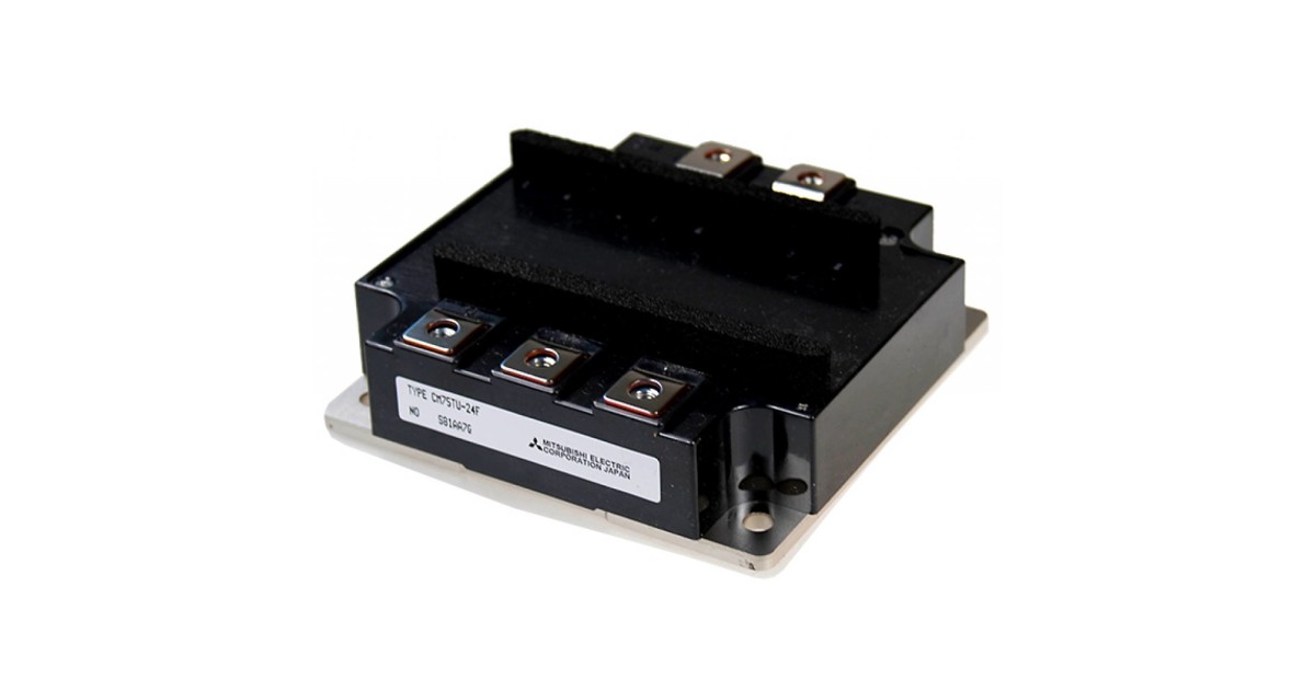 Купить CM75TU-24F MIT оптом в Москве