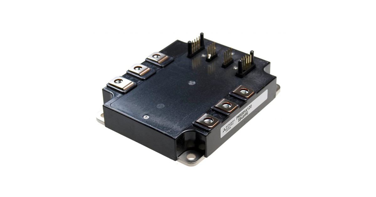 Купить PM50RVA120 MIT оптом в Москве