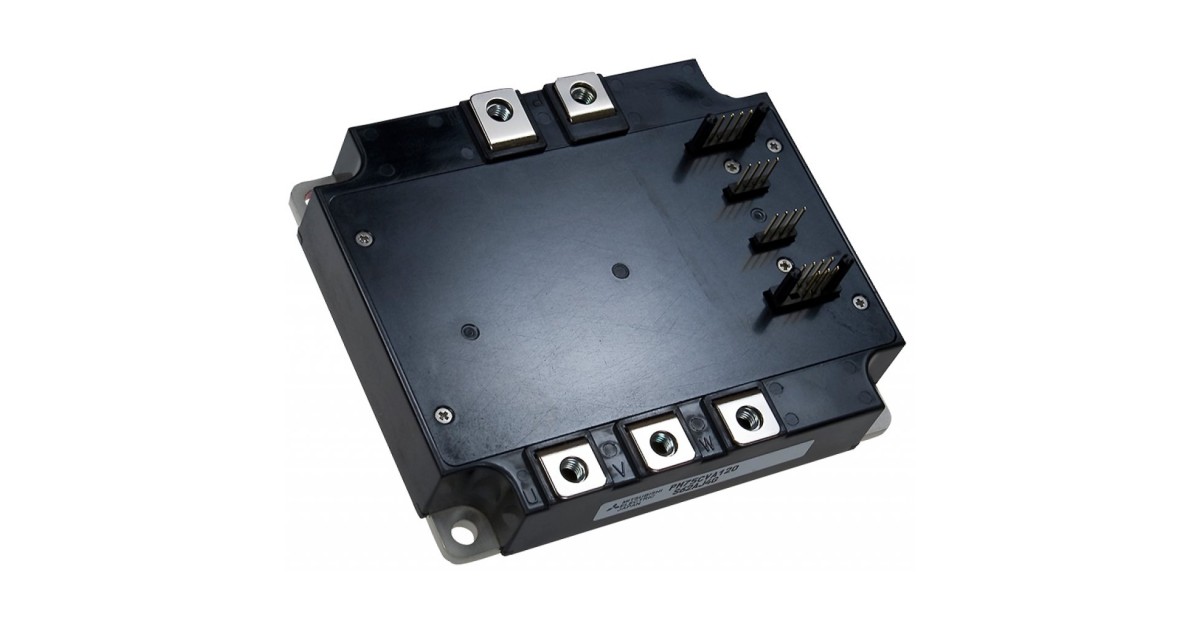 Купить PM75CVA120 MIT оптом в Москве