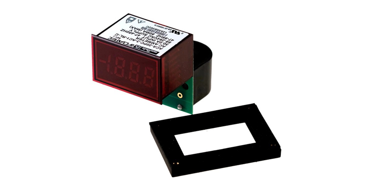 Купить ACA-20PC-3-AC1-RL-C MURATA PS оптом в Москве