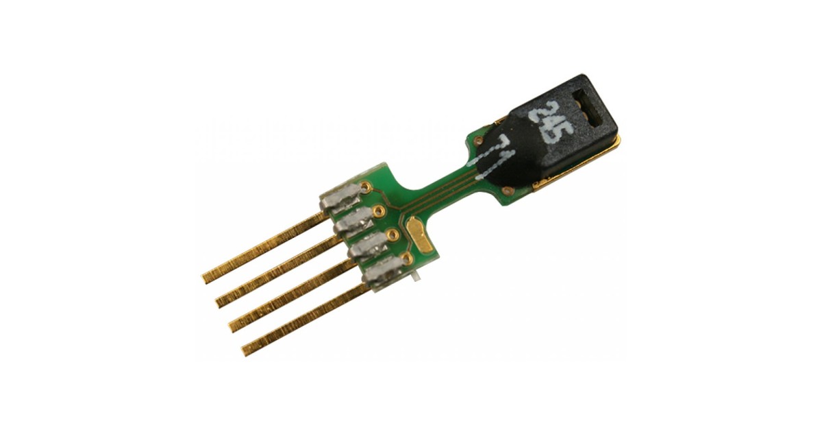 Купить SHT71 Sensirion оптом в Москве