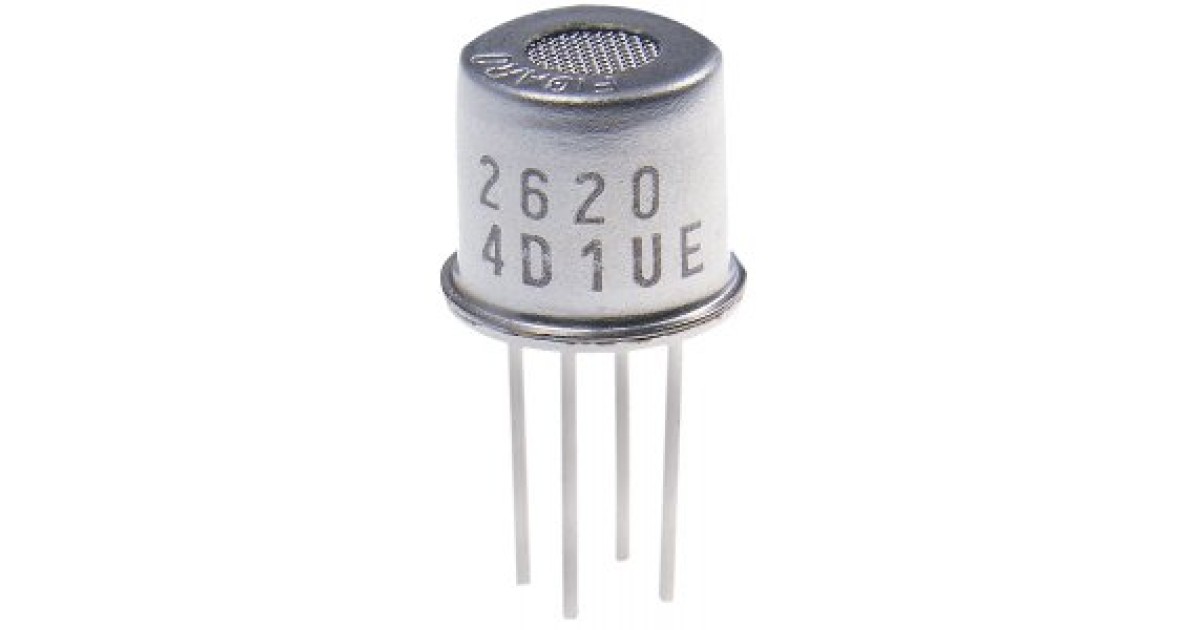 Купить TGS2620-C00 FIGR оптом в Москве