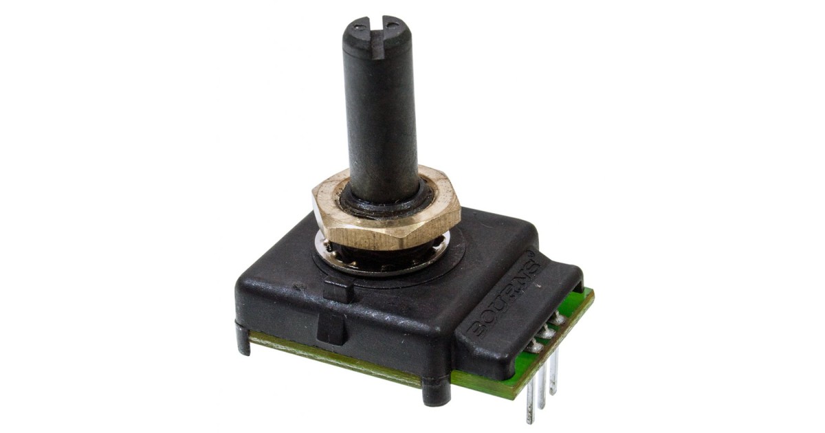 Купить ECW1J-B28-AC0024L BOURNS оптом в Москве