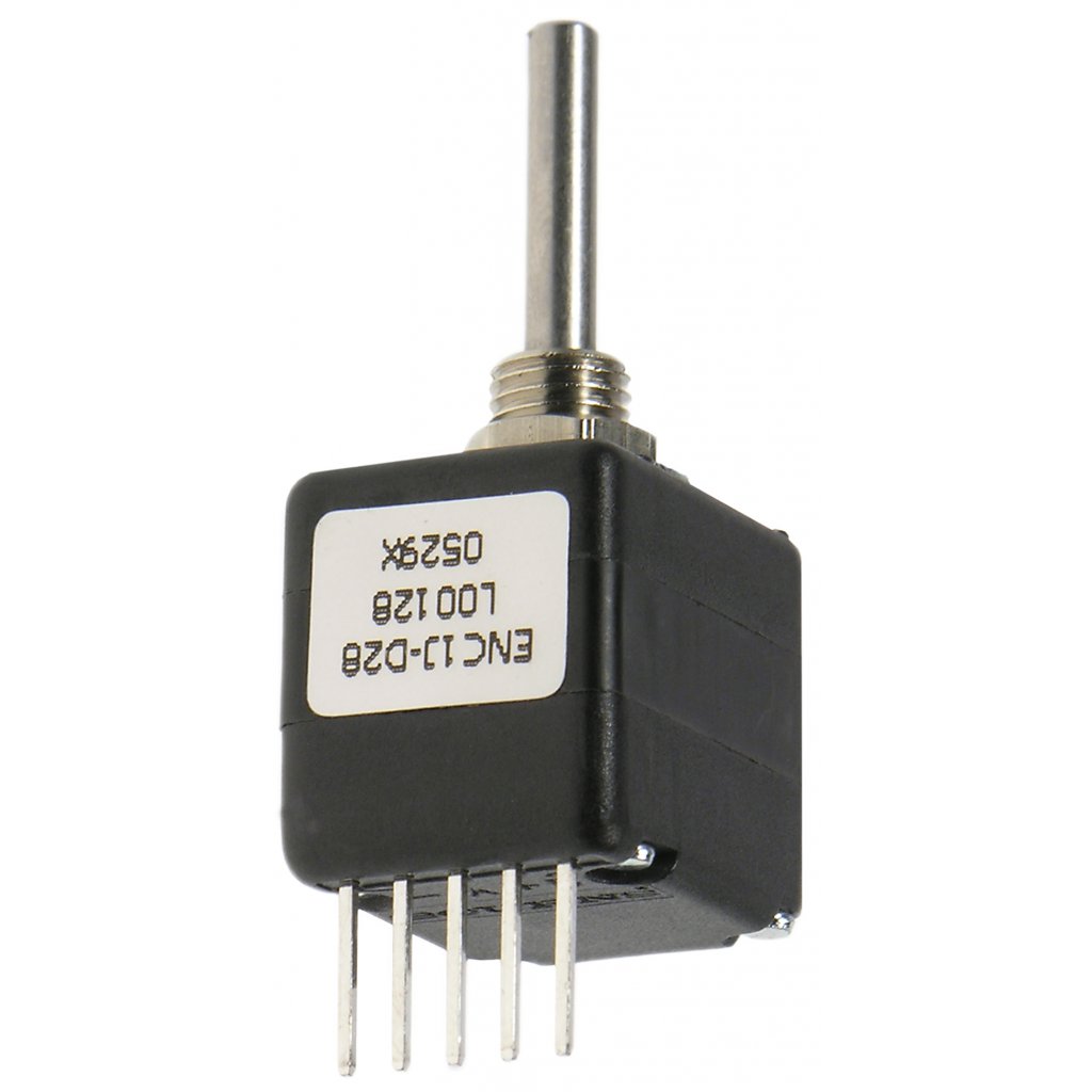 ENC1J-D28-L00128L - BOURNS