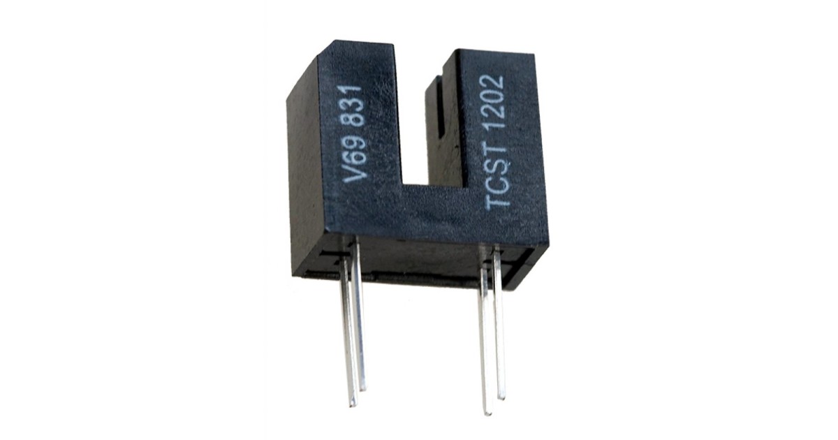 Купить TCST1202 VISHAY оптом в Москве