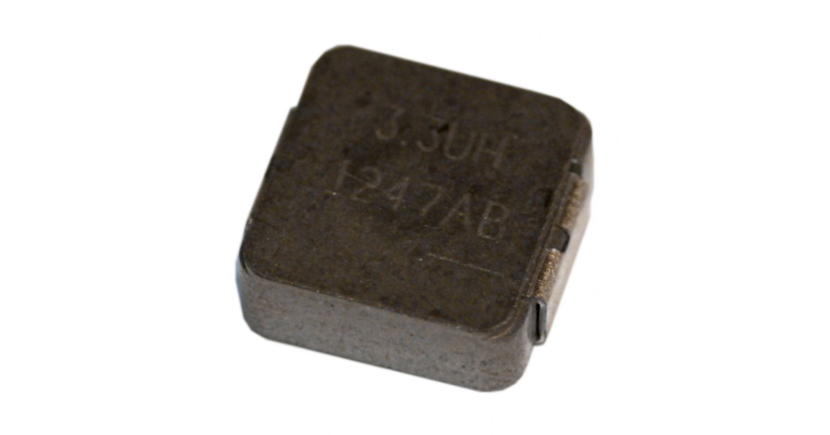 Купить IHLP2020BZER3R3M01 VISHAY оптом в Москве