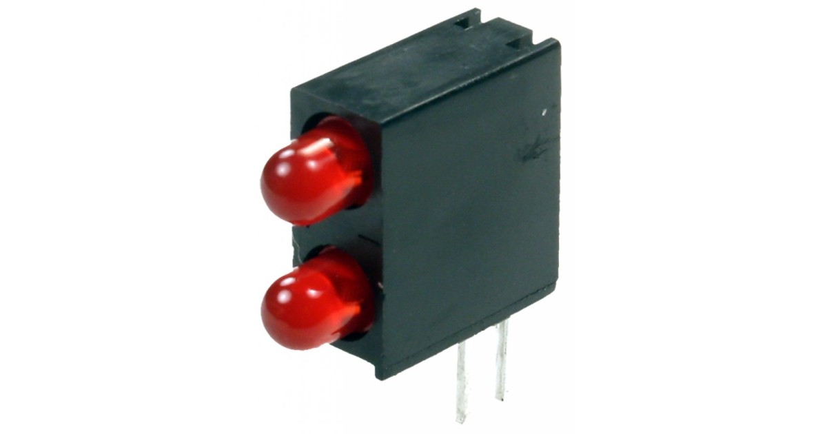 Купить L-934EB/2ID Kingbright оптом в Москве