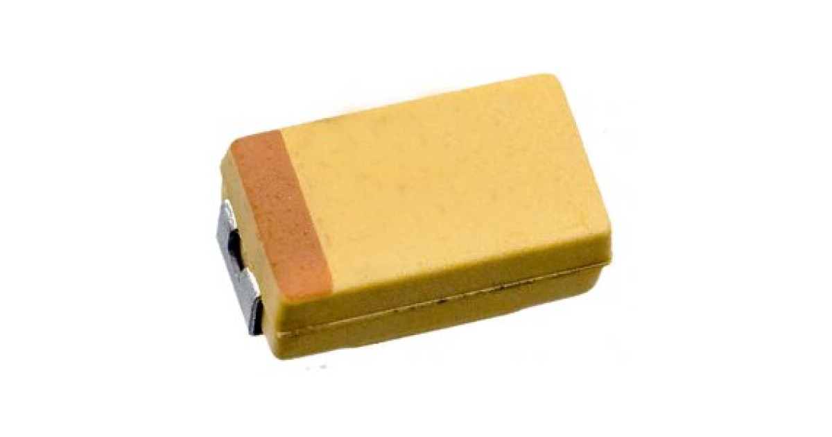 Купить T495B105K035ATE1K7 KEMET оптом в Москве