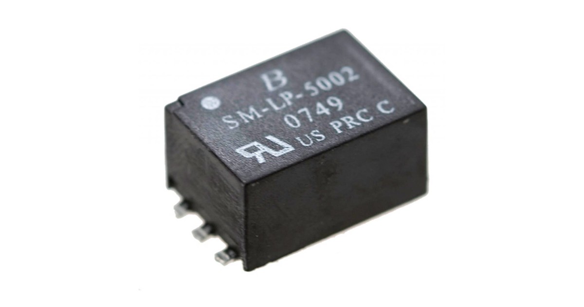 Купить SM-LP-5002 BOURNS оптом в Москве