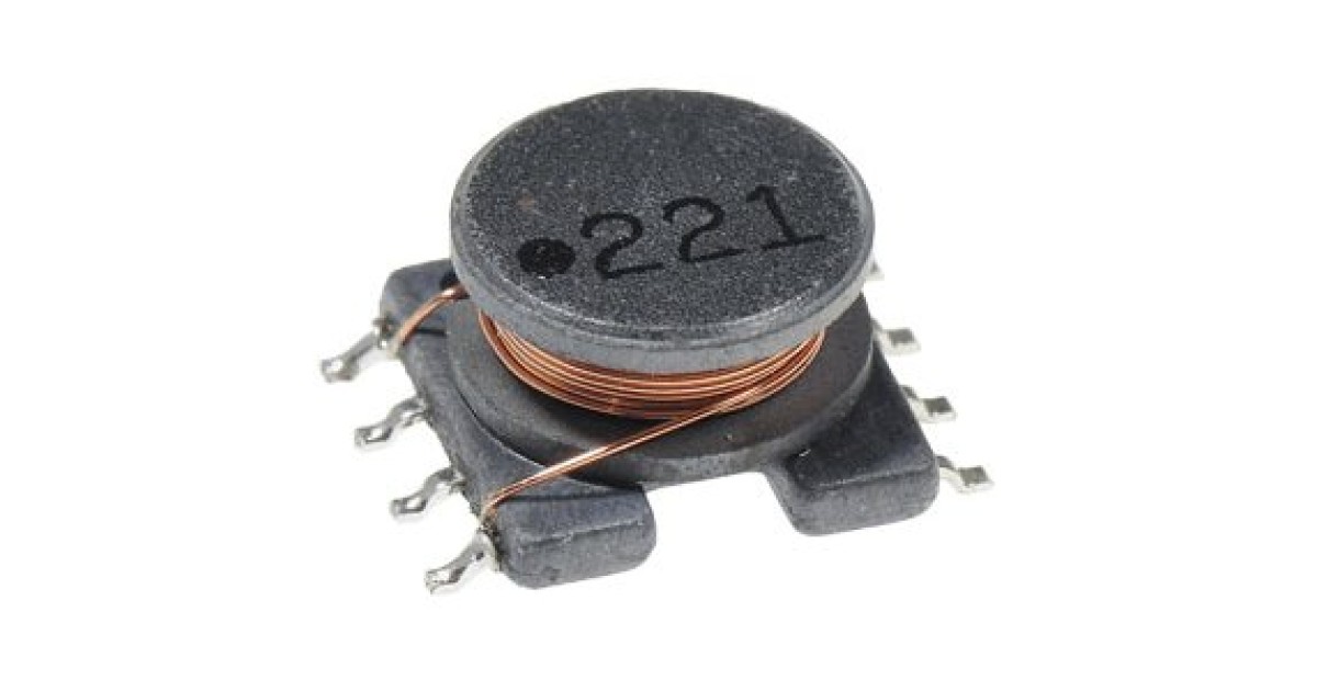 Купить SDR0906-471KL BOURNS оптом в Москве