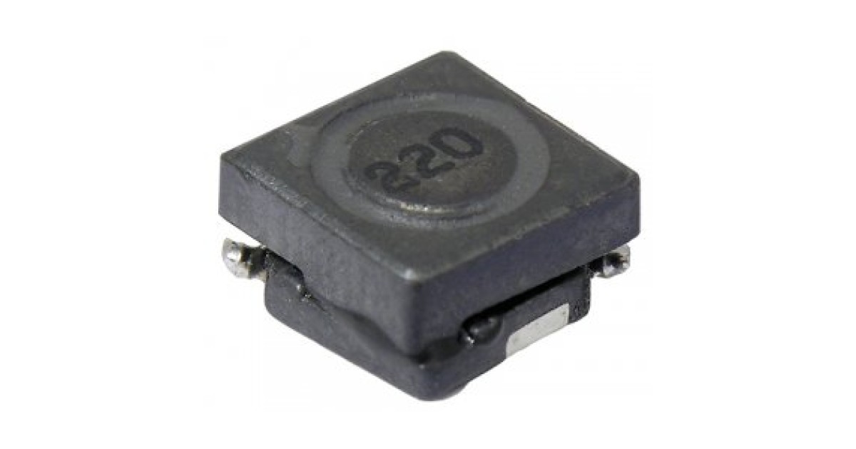 Купить SRR0603-220ML BOURNS оптом в Москве