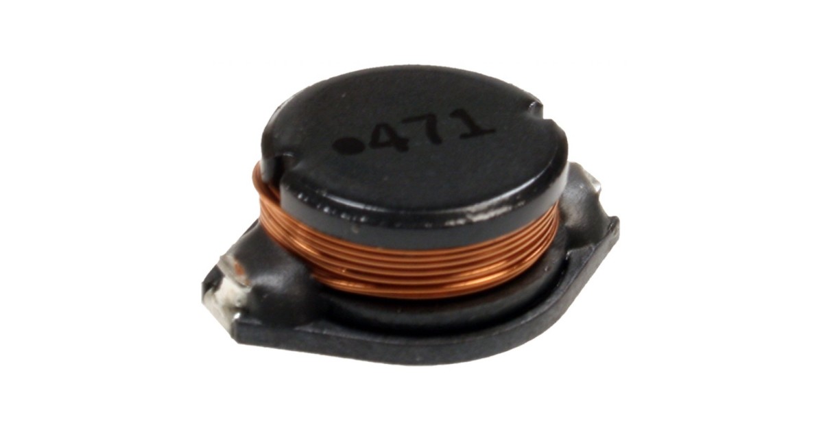 Купить SDR1806-471KL BOURNS оптом в Москве