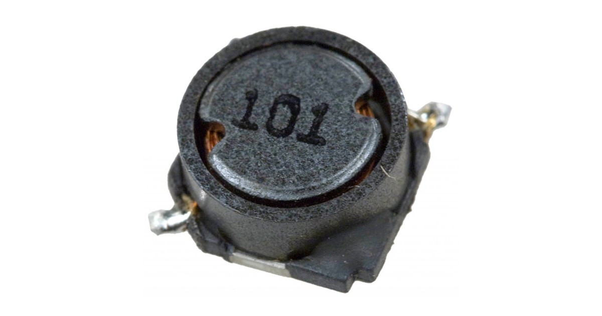 Купить SRR7032-101M BOURNS оптом в Москве