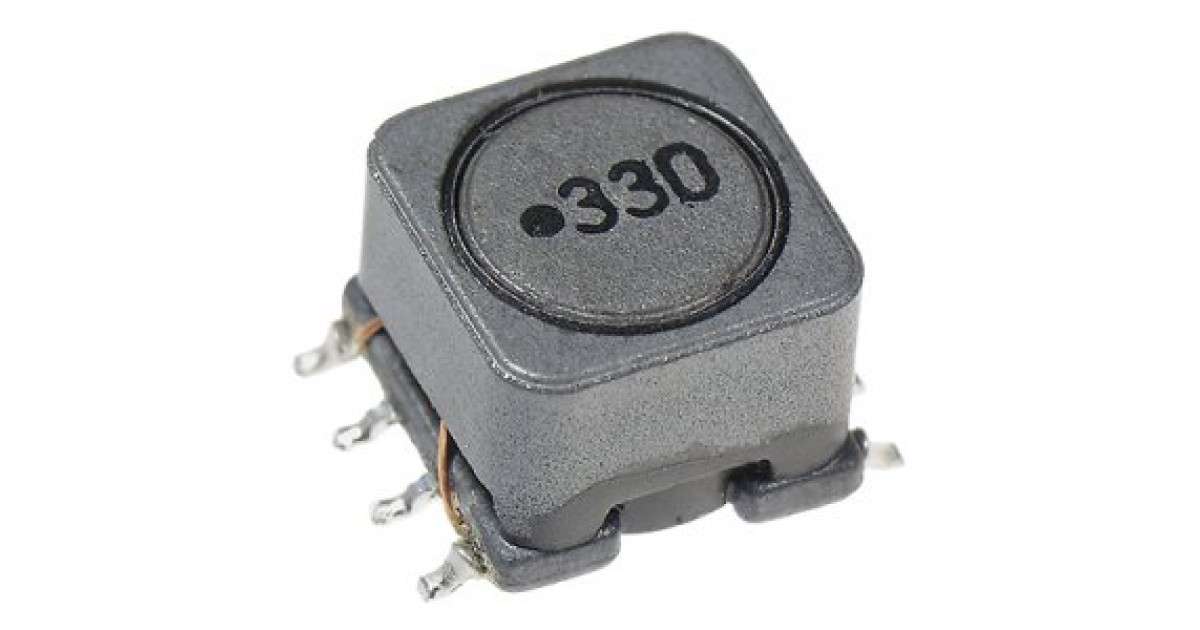 Купить SRR0908-330ML BOURNS оптом в Москве