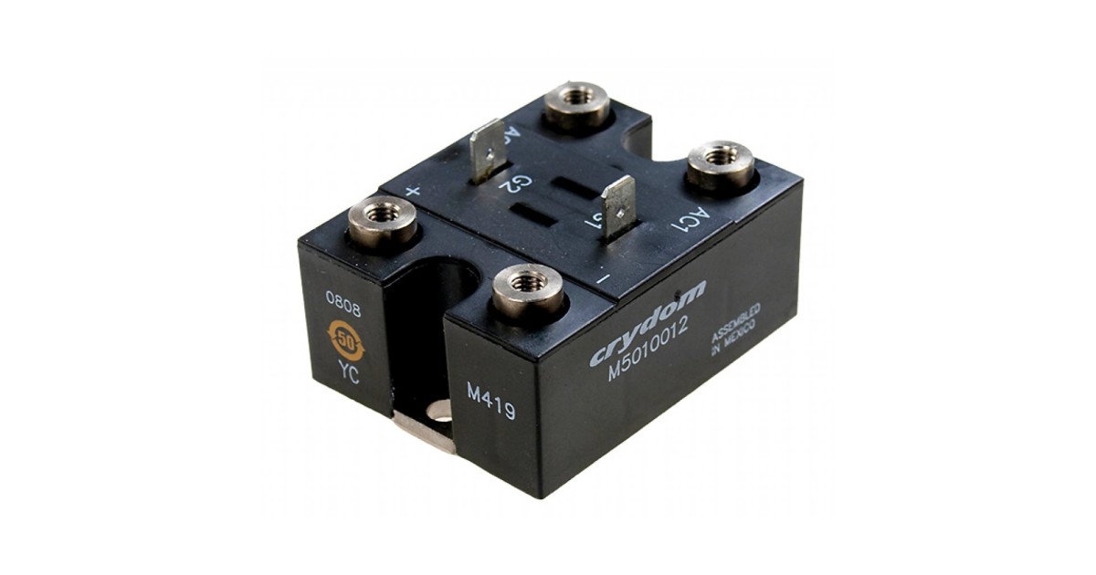 Купить M5010012 Sensata оптом в Москве