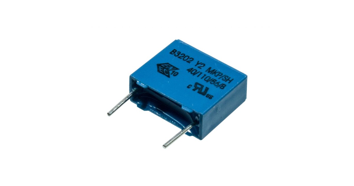 Купить B32021A3472M000 EPCOS оптом в Москве