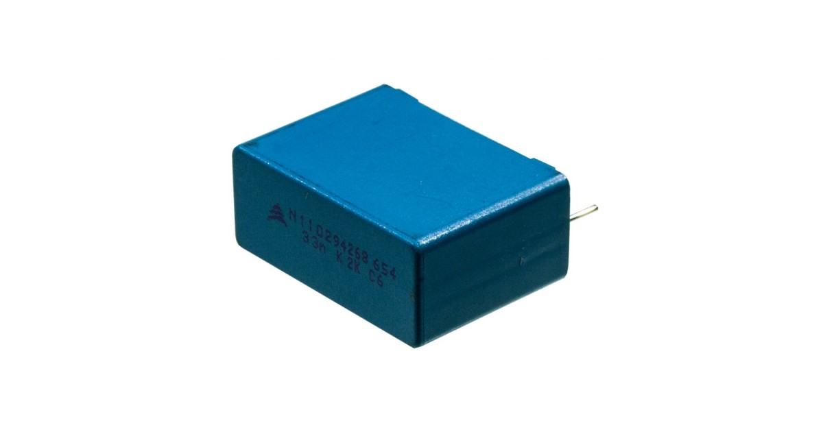 Купить B32654A2333K000 TDK-EPCOS оптом в Москве