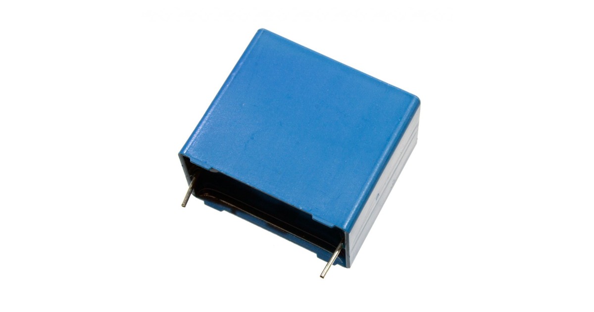 Купить B32654A1154K000 EPCOS оптом в Москве