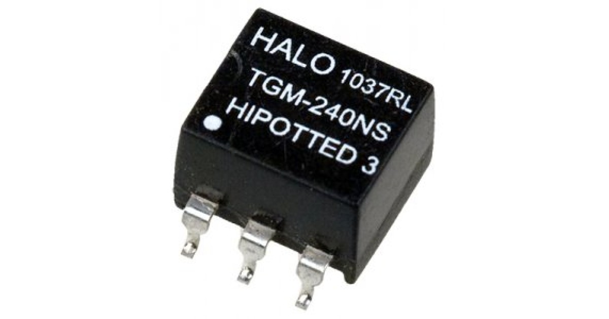 Купить TGM-240NSRL HALO оптом в Москве