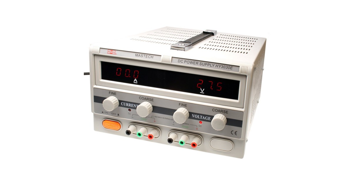 Купить HY-3020E MASTER оптом в Москве