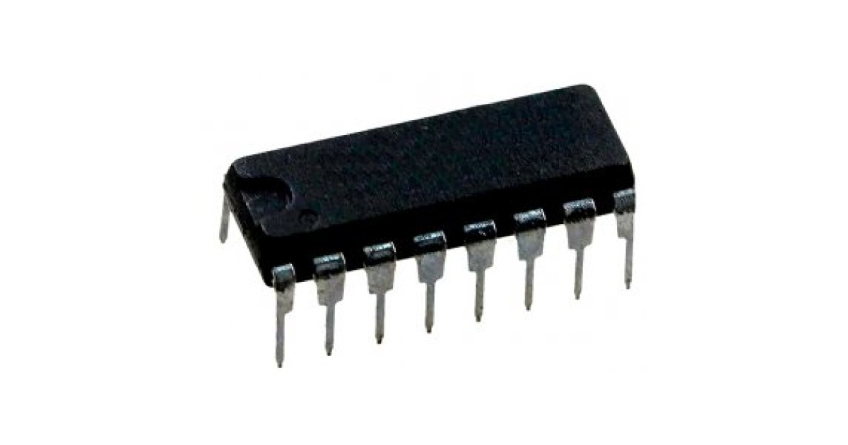 Купить ЭКР1554КП14 Интеграл оптом в Москве