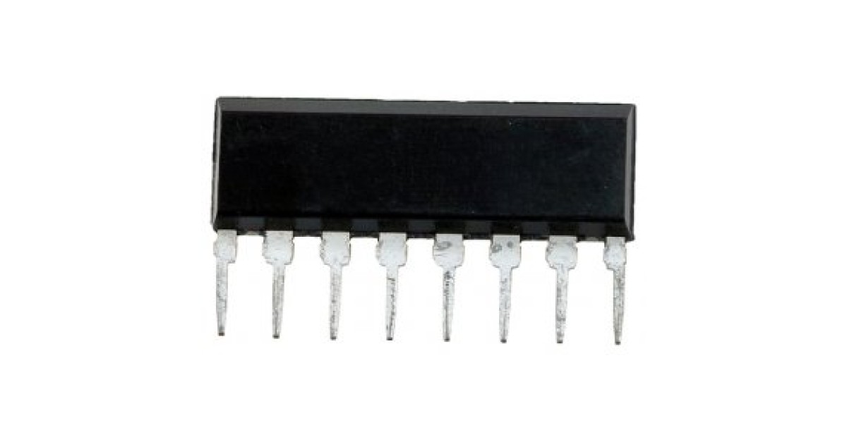 Купить uPC1237HA NEC оптом в Москве