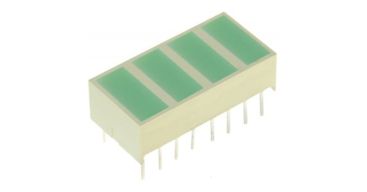 Купить KB-2820SGD Kingbright оптом в Москве