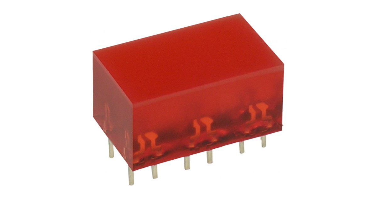 Купить L-885/6IDT Kingbright оптом в Москве