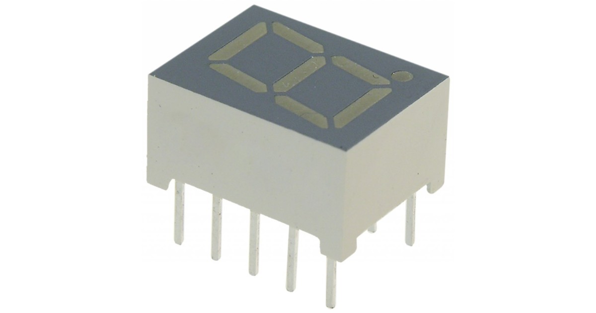 Купить SA39-11GWA Kingbright оптом в Москве