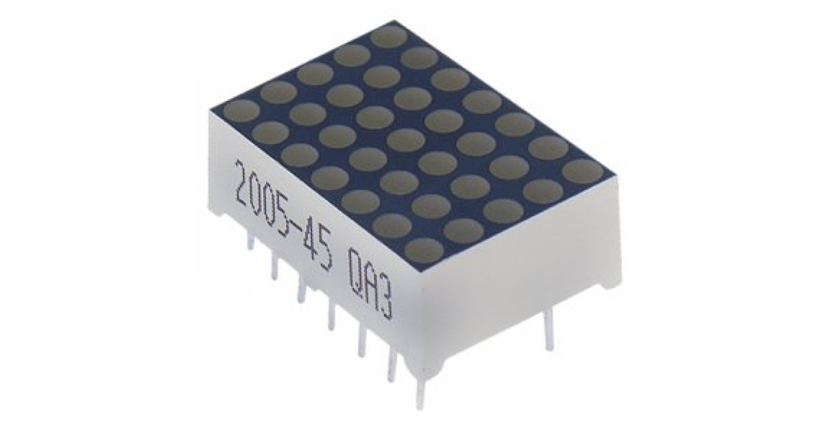 Купить TA07-11GWA Kingbright оптом в Москве