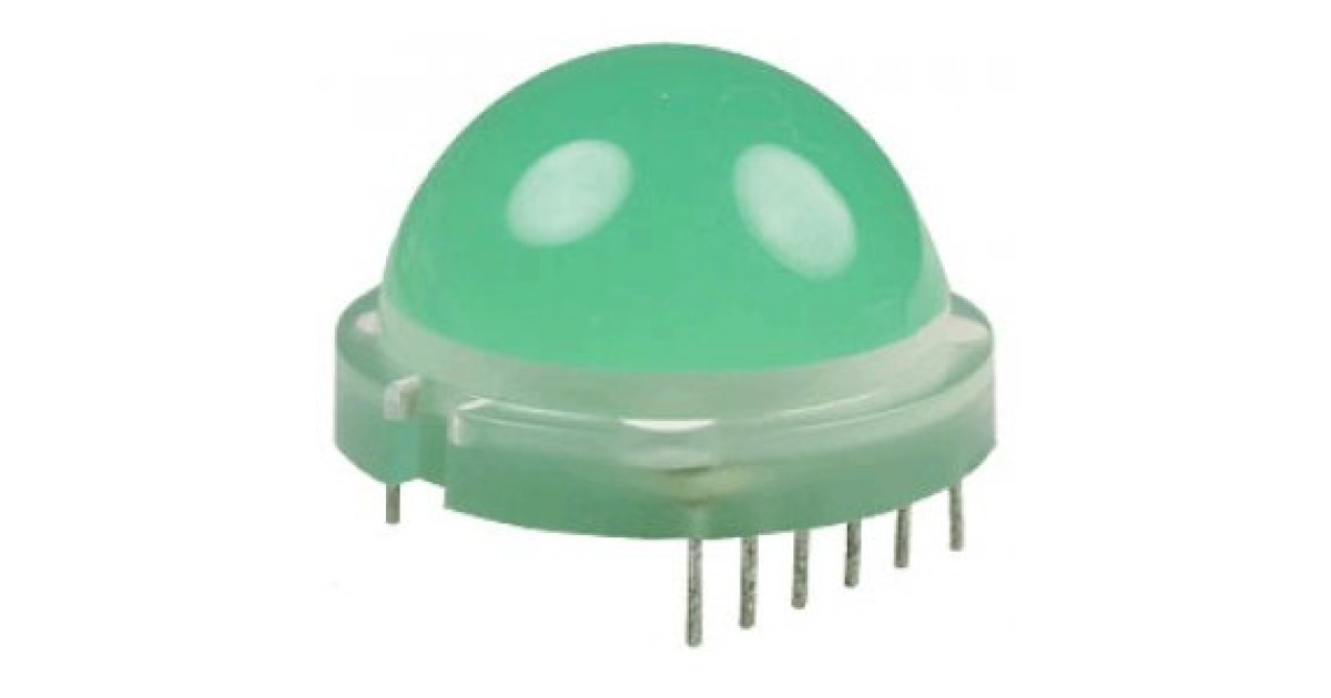 Купить DLC/6SGD Kingbright оптом в Москве