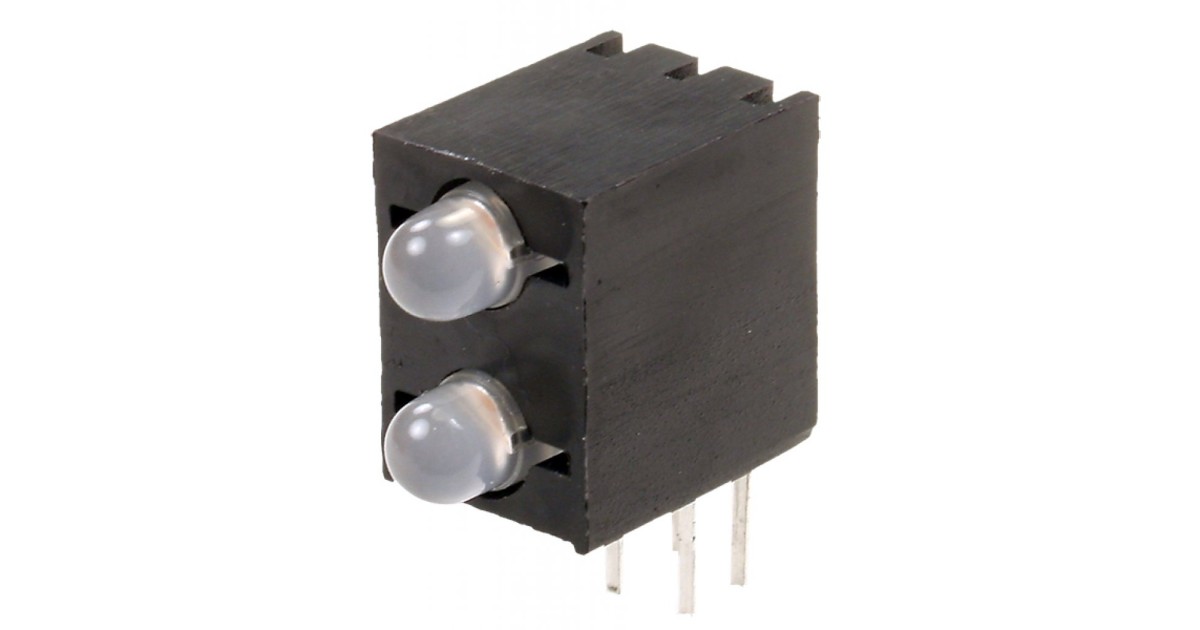 Купить L-130WCP/2EGW Kingbright оптом в Москве