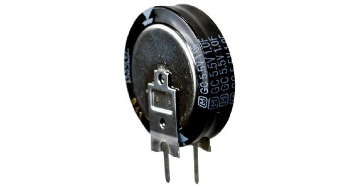 Купить EECS5R5V105 PAN IND оптом в Москве