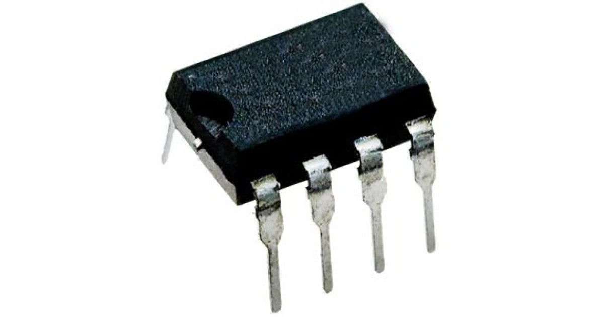 Купить КР1064ПП1 Интеграл оптом в Москве