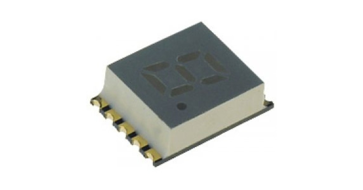 Купить KCSA02-105 Kingbright оптом в Москве