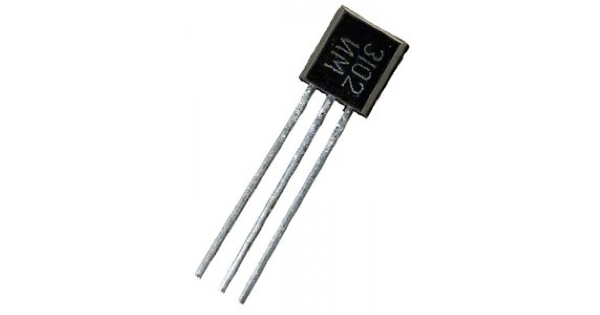 Купить КТ3102ИМ Кремний оптом в Москве