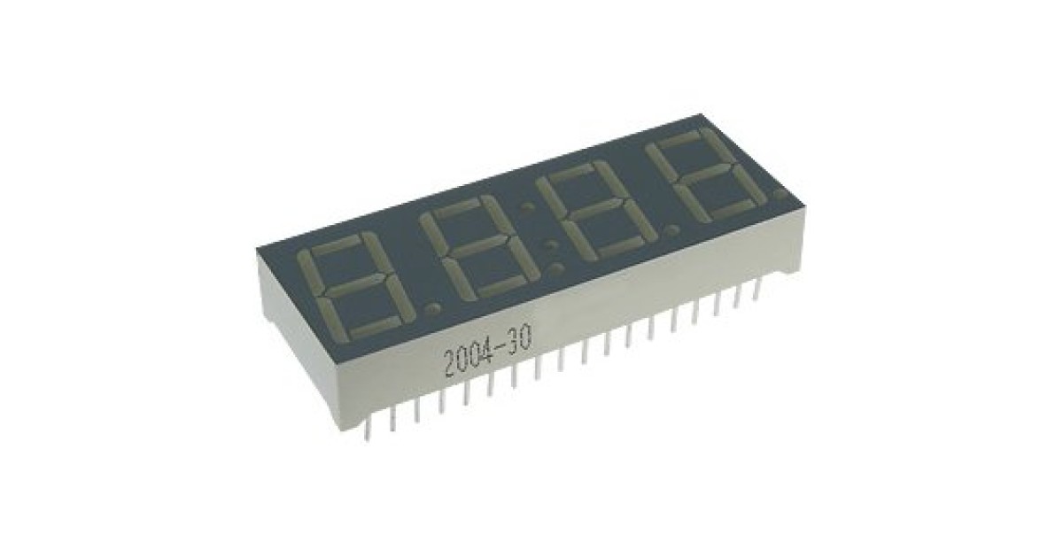 Купить CA56-11GWA Kingbright оптом в Москве