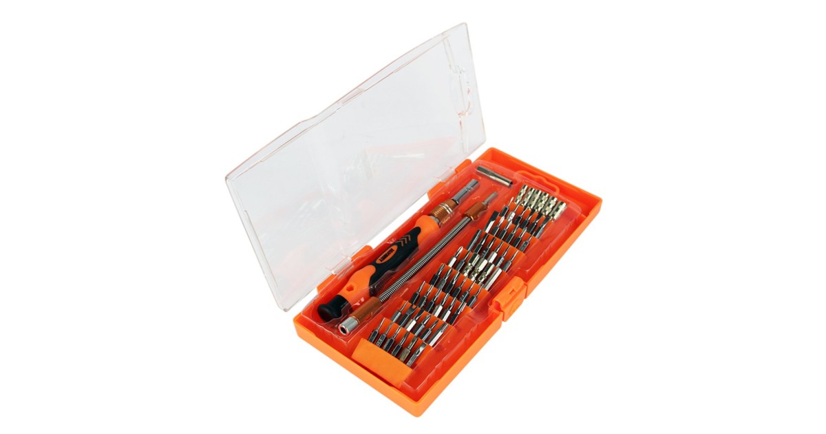 Купить Набор отверток JM-8125 Jakemy оптом в Москве