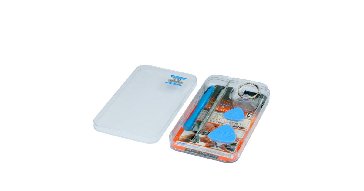 Купить Набор отверток JM-8114 Jakemy оптом в Москве