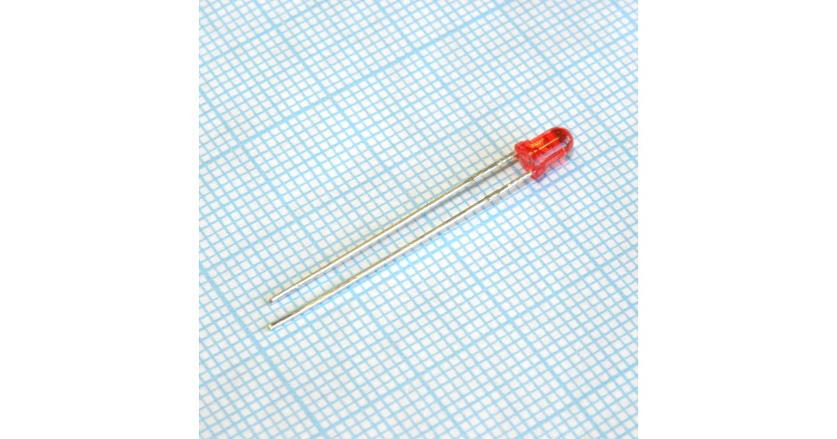 Купить L-132XIT Kingbright оптом в Москве