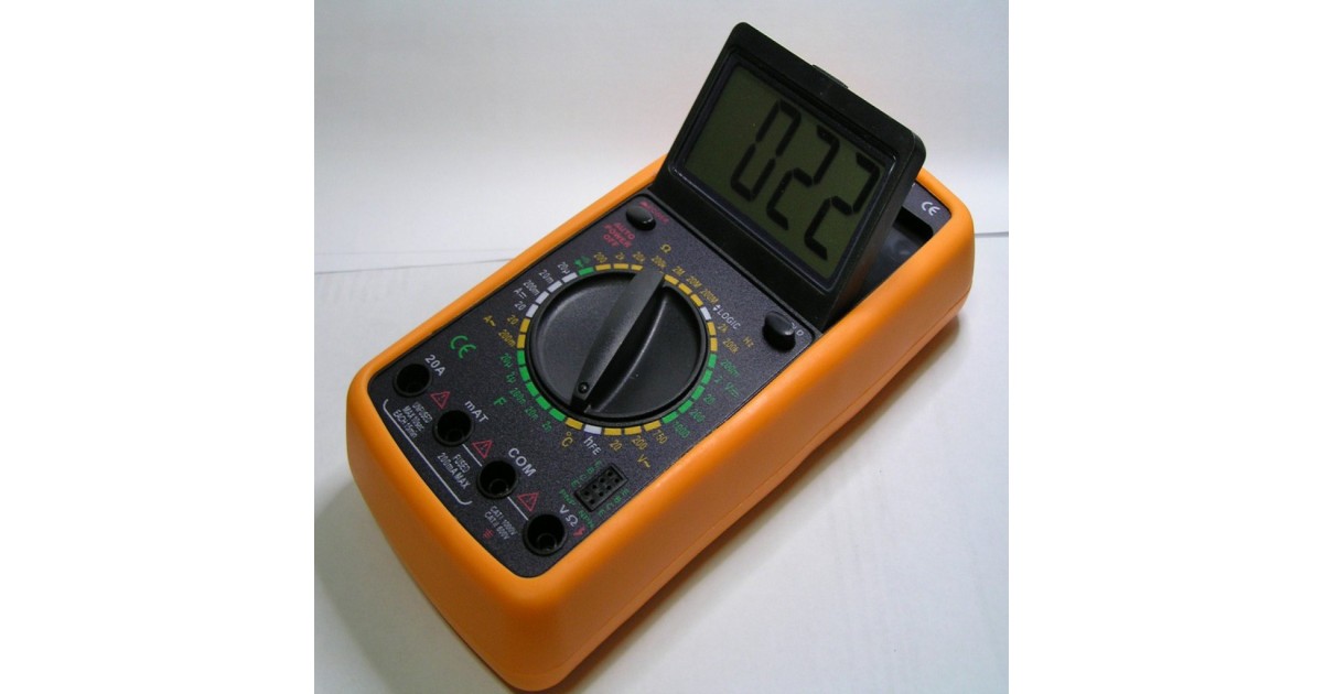 Купить DT-9205A S-Line оптом в Москве