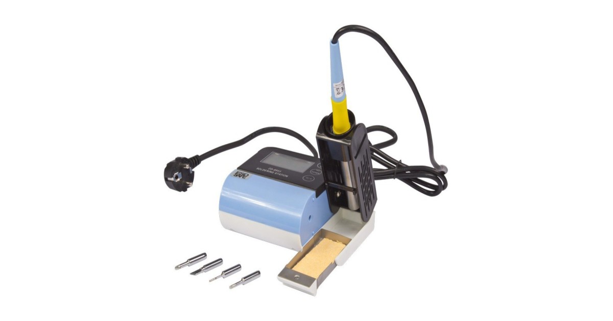 Купить ZD-8903 S-Line оптом в Москве