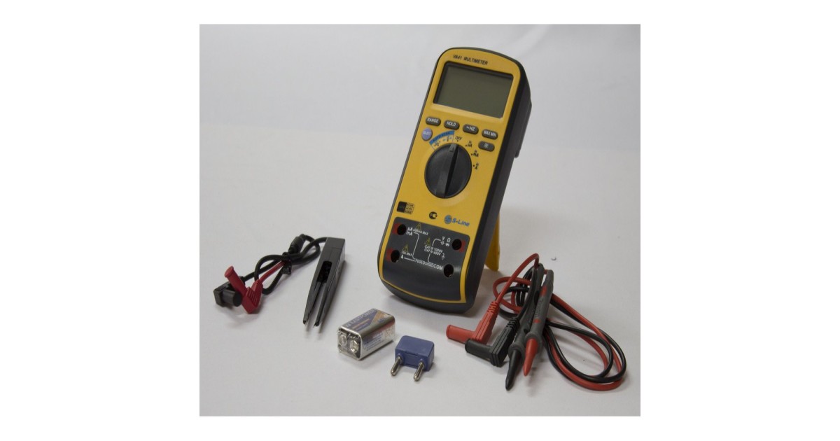 Купить VA-41 S-Line оптом в Москве