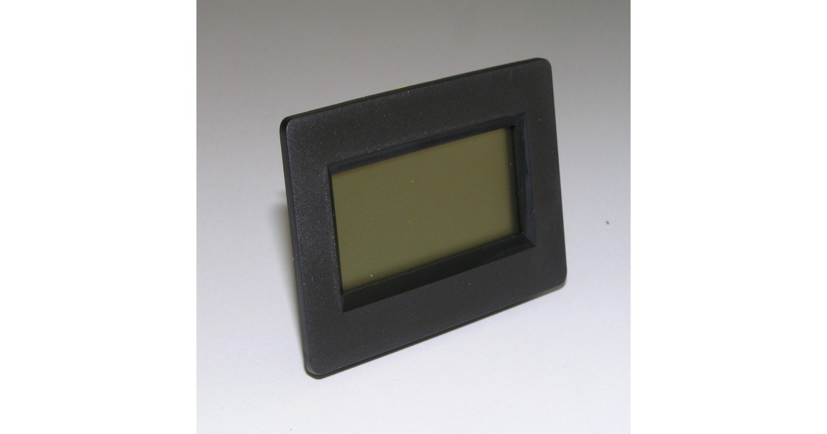 Купить Измерительная панель PM-428 S-Line оптом в Москве