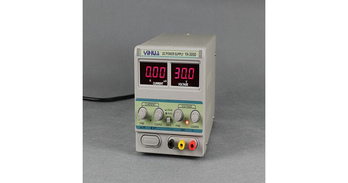 Купить YIHUA 305D Yihua оптом в Москве