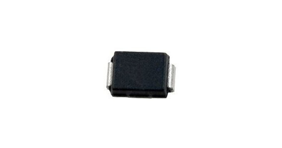 Купить SMBJ20A Littelfuse оптом в Москве