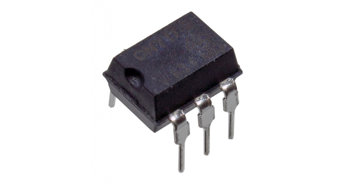 Купить CNY17-2 VISHAY оптом в Москве