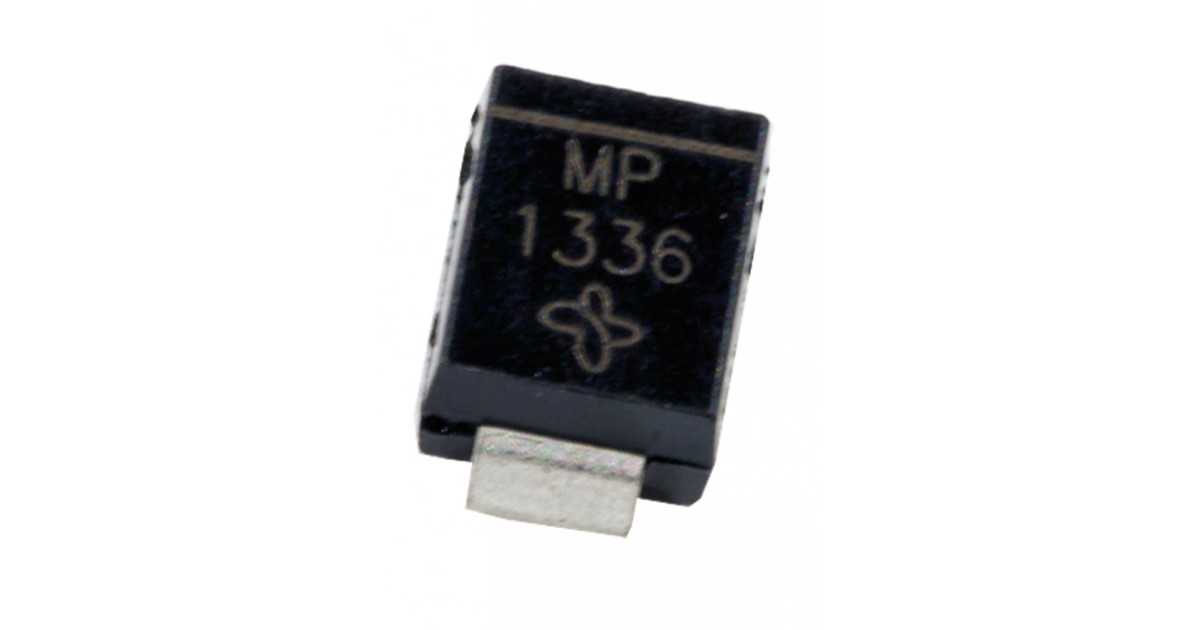 Купить SMBJ36A Littelfuse оптом в Москве