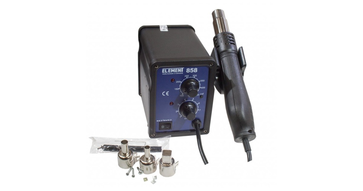 Купить ELEMENT 858 ELEMENT оптом в Москве